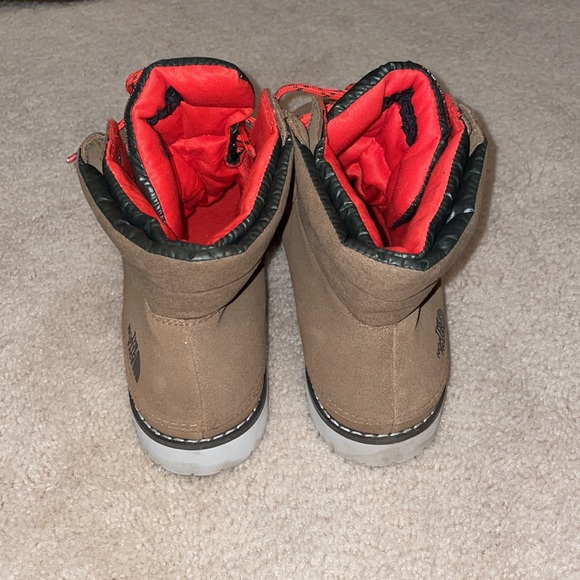 The North Face Boots - Picture 3 of 6